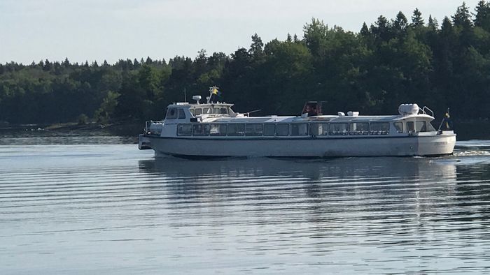 SJÖTOMT I SÖDERLÄGE, 15 min. från Stockholm City - Bild 53