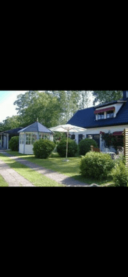 Lägenhet i centrala Visby