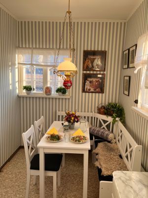Fyrås Gård Tallstugan - Bild 8
