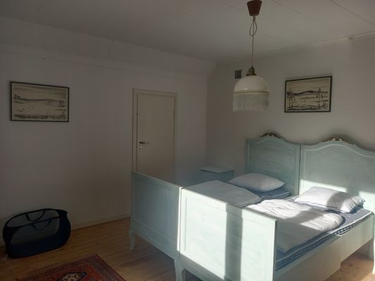 Hundvänligt hus nära sjön, inhägnat Värmland - Bild 23