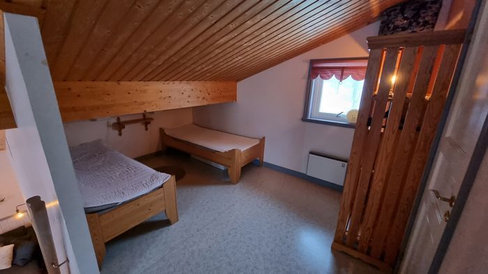 Stuga B Tandådalen Sälen Orrliden 8 bäddar - Bild 11