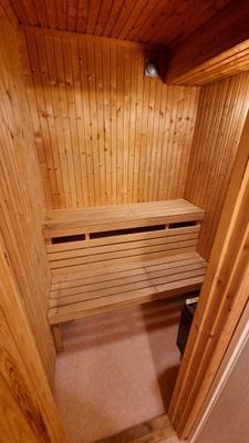 Stuga B Tandådalen Sälen Orrliden 8 bäddar - Bild 9