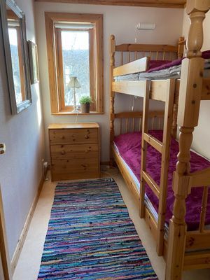 Stuga centralt i Ramundberget - Bild 11