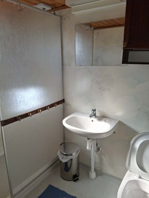 Lägenhet uthyres i Steninge