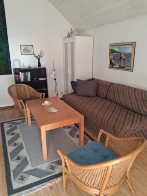 Lägenhet uthyres i Steninge - Bild 8