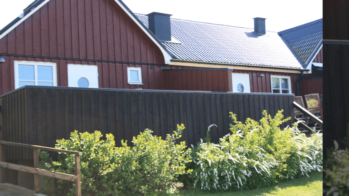 Lägenhet uthyres i Steninge - Bild 11