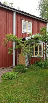 Pärla i Bergslagen från 1850
