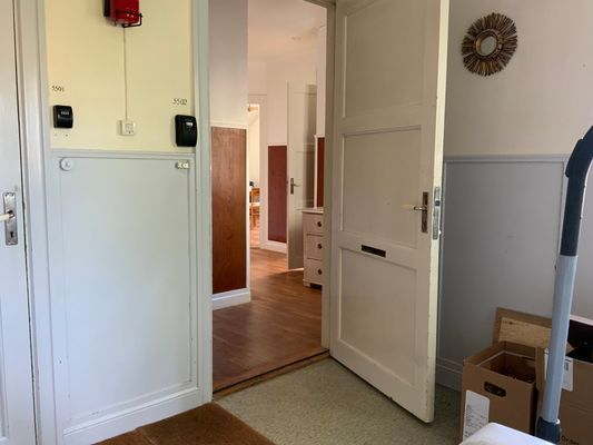 6 bäddar innanför Stadsmuren! - Bild 6