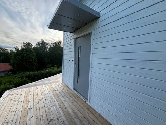 Tallstigens guesthouse