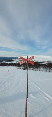 Åre Duved härlig fjällstuga, bastu, tre sovrum - Bild 46