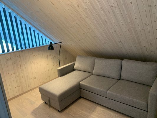 Nybyggt och spektakulärt Åre Björnen - Bild 23