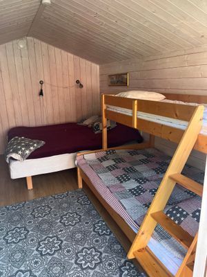 Hus med stor havstomt uthyres - Bild 26