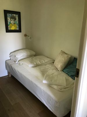 SJÖTOMT I SÖDERLÄGE, 15 min. från Stockholm City - Bild 27