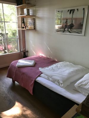 SJÖTOMT I SÖDERLÄGE, 15 min. från Stockholm City - Bild 26