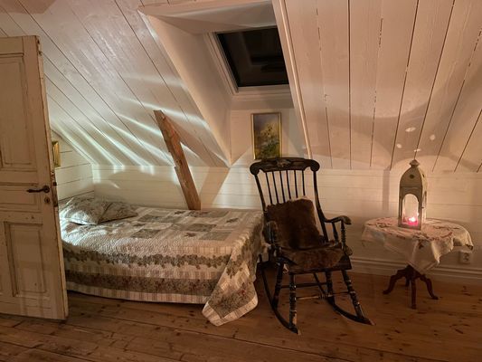 Charmigt nyrenoverat brygghus! - Bild 63