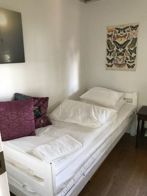 SJÖTOMT I SÖDERLÄGE, 15 min. från Stockholm City - Bild 25
