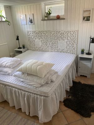 Trevlig villa i södra Visby - Bild 8