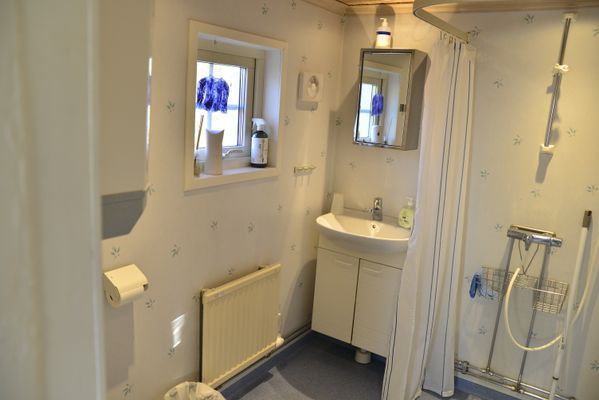 Stuga, Billingen med utsikt - Bild 15