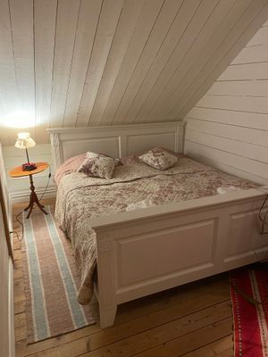 Charmigt nyrenoverat brygghus! - Bild 66