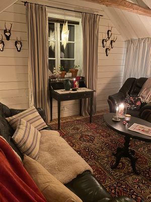 Charmigt nyrenoverat brygghus! - Bild 64