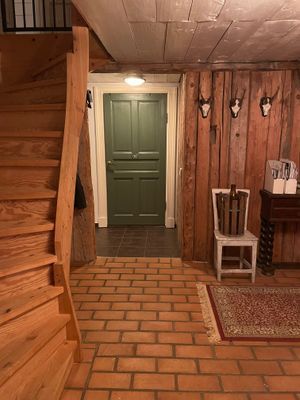 Charmigt nyrenoverat brygghus! - Bild 65