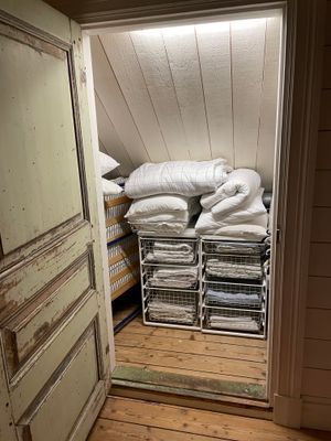 Charmigt nyrenoverat brygghus! - Bild 70