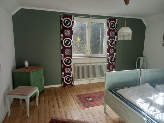 Hundvänligt hus nära sjön, inhägnat Värmland - Bild 22