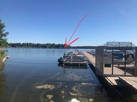 SJÖTOMT I SÖDERLÄGE, 15 min. från Stockholm City - Bild 52