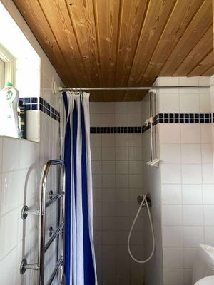 Stuga i charmiga Vickleby - Bild 6