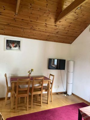 Stuga i charmiga Vickleby - Bild 7