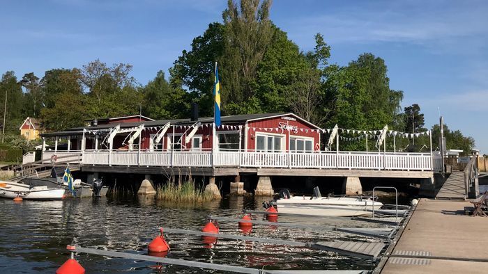 SJÖTOMT I SÖDERLÄGE, 15 min. från Stockholm City - Bild 57