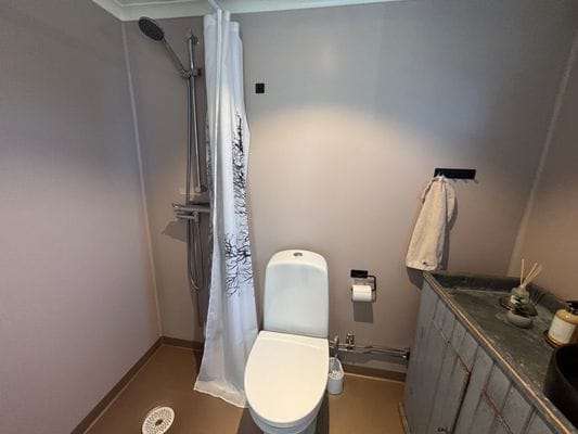 Tallstigens guesthouse - Bild 12