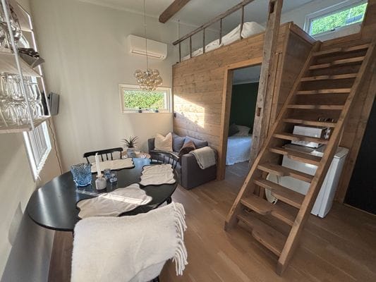Tallstigens guesthouse - Bild 7