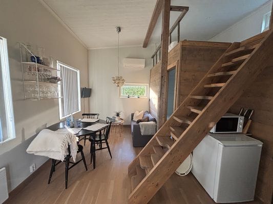 Tallstigens guesthouse - Bild 8
