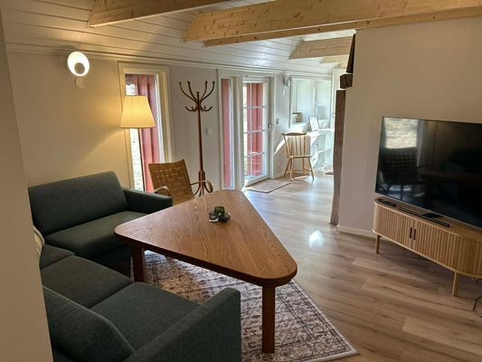 Häggenäs stora huset - Bild 9