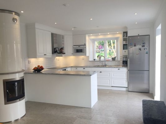 Bild 3 på Fint hus i Visby innerstad med 5 sovrum