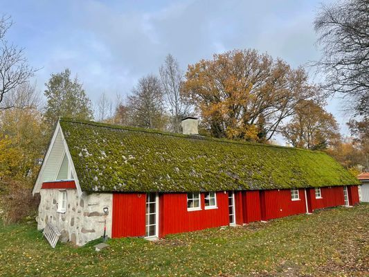 Häggenäs stora huset - Bild 20