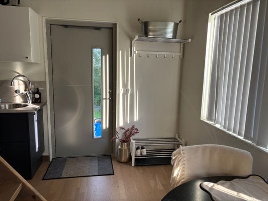 Tallstigens guesthouse - Bild 11