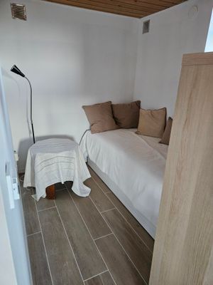 Hus med utsikt över skidbacken (4 minuter med bil) - Bild 16