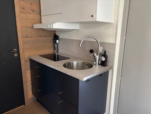 Tallstigens guesthouse - Bild 6