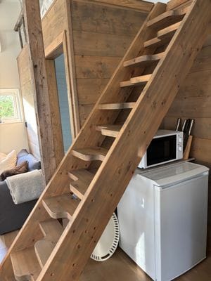Tallstigens guesthouse - Bild 9