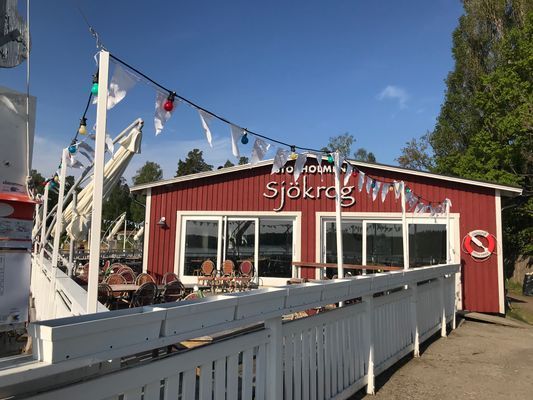 SJÖTOMT I SÖDERLÄGE, 15 min. från Stockholm City - Bild 58