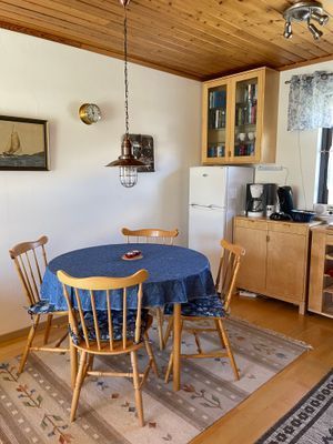 Mysig liten stuga i skärgården Figeholm - Bild 8