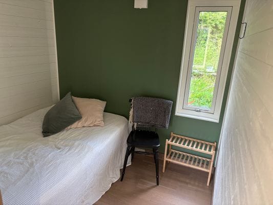 Tallstigens guesthouse - Bild 15