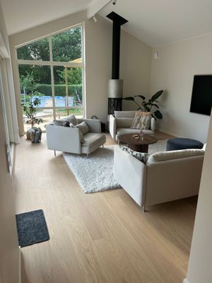 Bild 4 på Nyrenoverad villa nära havet