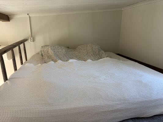 Tallstigens guesthouse - Bild 16