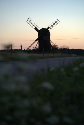 Charmig stuga med bra läge norr om Borgholm! - Bild 13