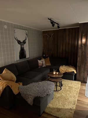 Hyr ut stuga i Tandådalen Sälen - Bild 11