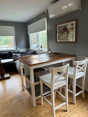 Magisk stuga med strandläge - Bild 15