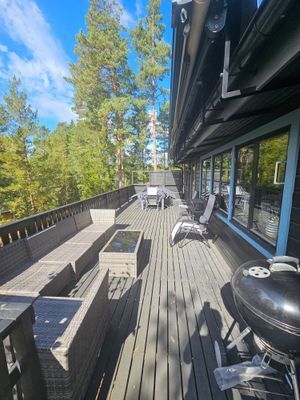 Bild 3 på Sommarstuga i Sankt Anna skärgård